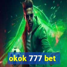 okok 777 bet